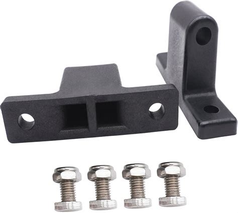 skid steer enclosure door hinge pins